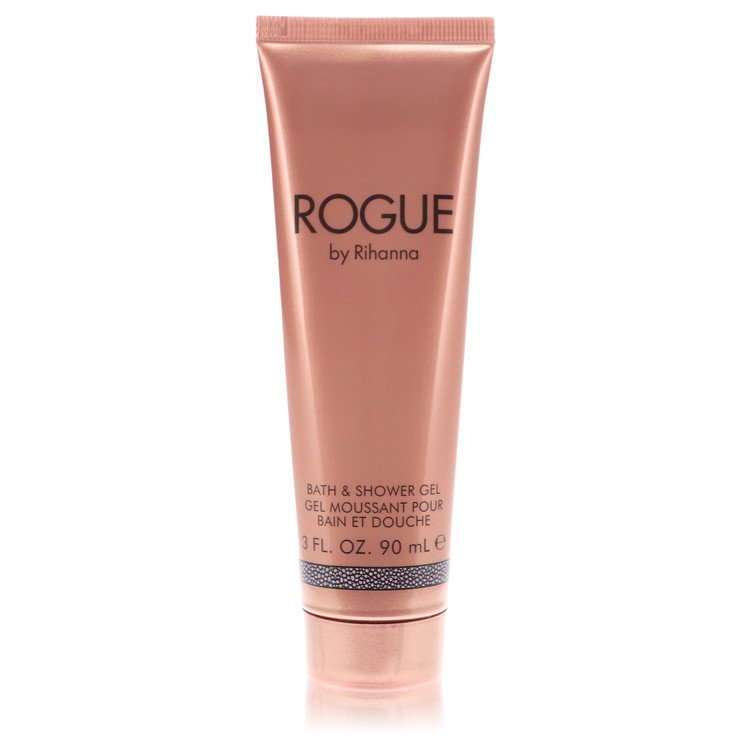 Rihanna Rogue Women Shower Gel 3 oz (90 ml) by Rihanna