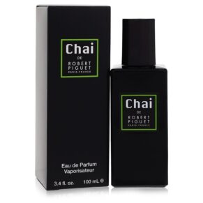 Robert Piguet Chai Women Eau De Parfum Spray 3.4 oz (100 ml) by Robert Piguet