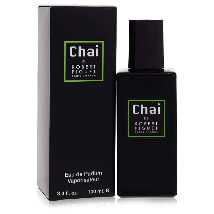 Robert Piguet Chai Women Eau De Parfum Spray 3.4 oz (100 ml) by Robert Piguet
