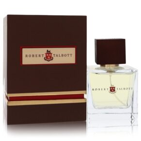 Robert Talbott Men Eau De Toilette Spray 3.4 oz (100 ml) by Robert Talbott