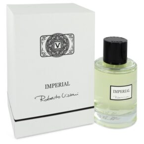 Roberto Vizzari Imperial Men Eau De Toilette Spray 3.7 oz by Roberto Vizzari