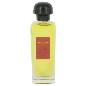 Rocabar Men Eau De Toilette Spray (Tester) 3.3 oz (100 ml) by Hermes
