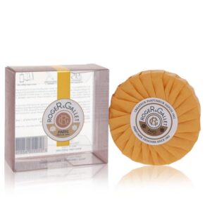 Roger & Gallet Bois D'Orange Women Soap 3.5 oz by Roger & Gallet