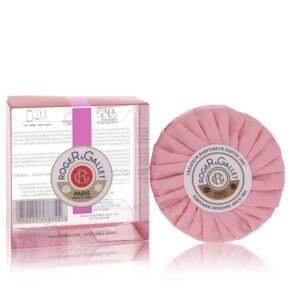 Roger & Gallet Gingembre Rouge Women Soap 3.5 oz by Roger & Gallet