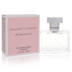 Romance Women Eau De Parfum Spray 1.7 oz (50 ml) by Ralph Lauren