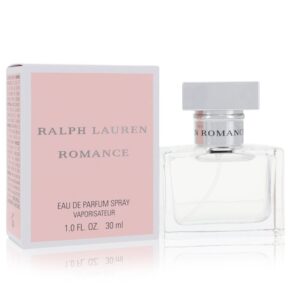 Romance Women Eau De Parfum Spray 1 oz (30 ml) by Ralph Lauren