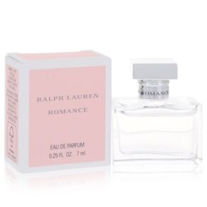 Romance Women Mini EDP .23 oz by Ralph Lauren