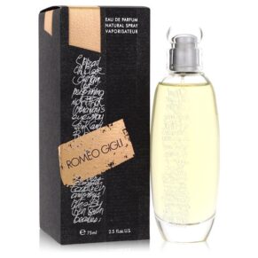 Romeo Gigli Profumi Women Eau De Parfum Spray 2.5 oz (75 ml) by Romeo Gigli
