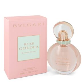 Rose Goldea Blossom Delight Women Eau De Parfum Spray 1.7 oz (50 ml) by Bvlgari
