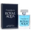 Eau De Toilette Spray 3.4 oz (100 ml)