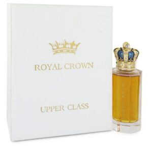 Royal Crown Upper Class Men Extrait De Parfum Concentree Spray 3.3 oz (100 ml) by Royal Crown