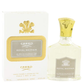Royal Mayfair Men Eau De Parfum Spray 2.5 oz (75 ml) by Creed