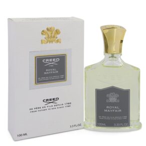 Royal Mayfair Men Eau De Parfum Spray 3.4 oz (100 ml) by Creed
