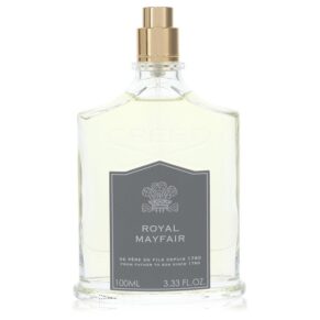Royal Mayfair Men Eau De Parfum Spray (Tester) 3.3 oz (100 ml) by Creed