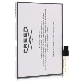 Royal Mayfair Men Vial (Sample) .06 oz by Creed