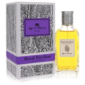 Royal Pavillon Women Eau De Toilette Spray (Unisex) 3.3 oz (100 ml) by Etro