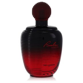 Rumba Passion Women Eau De Toilette Spray (Tester) 3.33 oz (100 ml) by Ted Lapidus