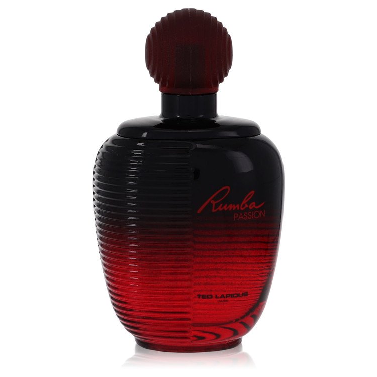 Rumba Passion Women Eau De Toilette Spray (Tester) 3.33 oz (100 ml) by Ted Lapidus
