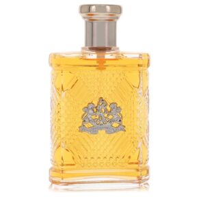 Safari Men Eau De Toilette Spray (Tester) 4.2 oz (125 ml) by Ralph Lauren