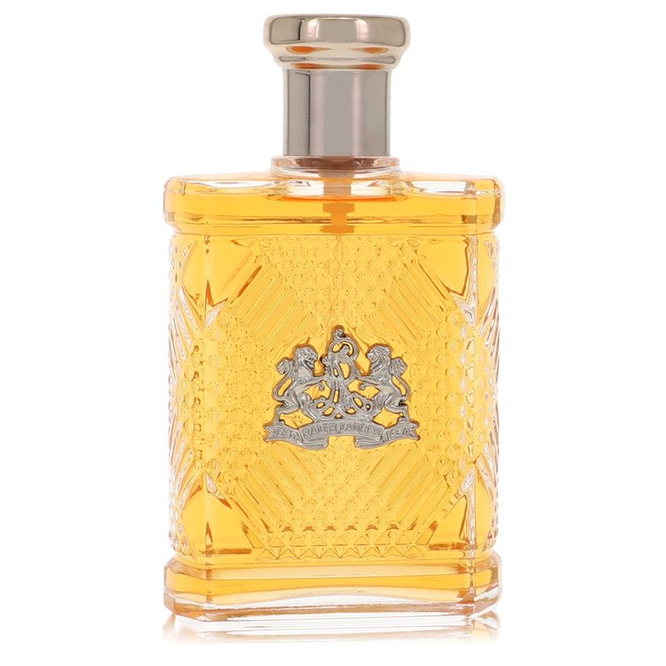 Safari Men Eau De Toilette Spray (Tester) 4.2 oz (125 ml) by Ralph Lauren