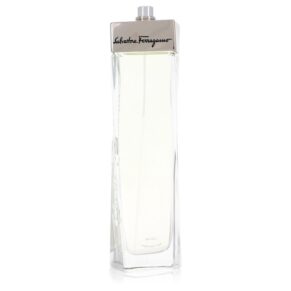 Salvatore Ferragamo Women Eau De Parfum Spray (Tester) 3.4 oz (100 ml) by Salvatore Ferragamo
