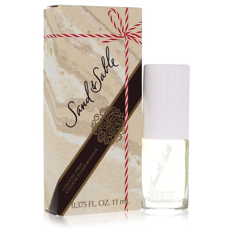 Sand & Sable Women Cologne Spray .375 oz by Coty
