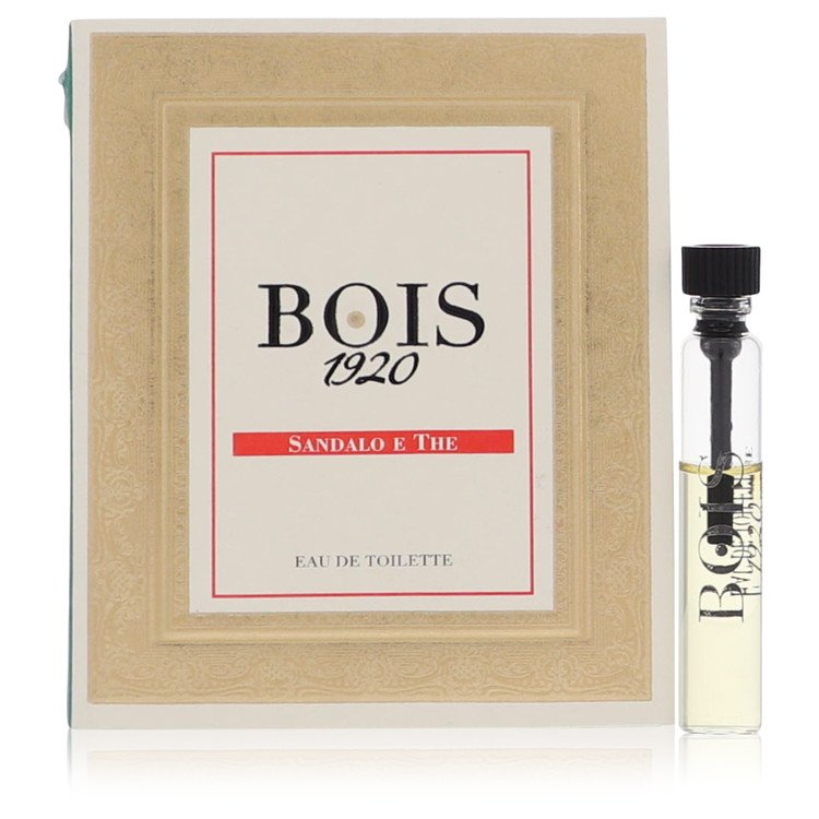 Sandalo E The Women Vial (Sample) .05 oz by Bois 1920