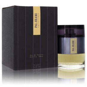 Sartoriale Men Eau De Toilette Spray 1.6 oz (50 ml) by Pal Zileri