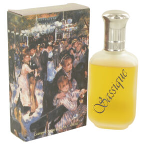 Sassique Women Cologne Spray 2 oz (60 ml) by Regency Cosmetics