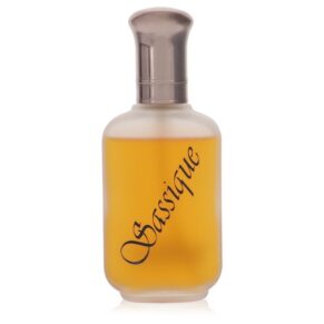 Sassique Women Cologne Spray (Unboxed) 2 oz (60 ml) by Regency Cosmetics
