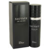 Eau De Toilette Spray 3.4 oz (100 ml)