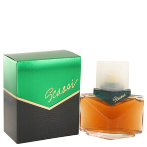 Scaasi Women Eau De Parfum Spray 1.7 oz (50 ml) by Scaasi
