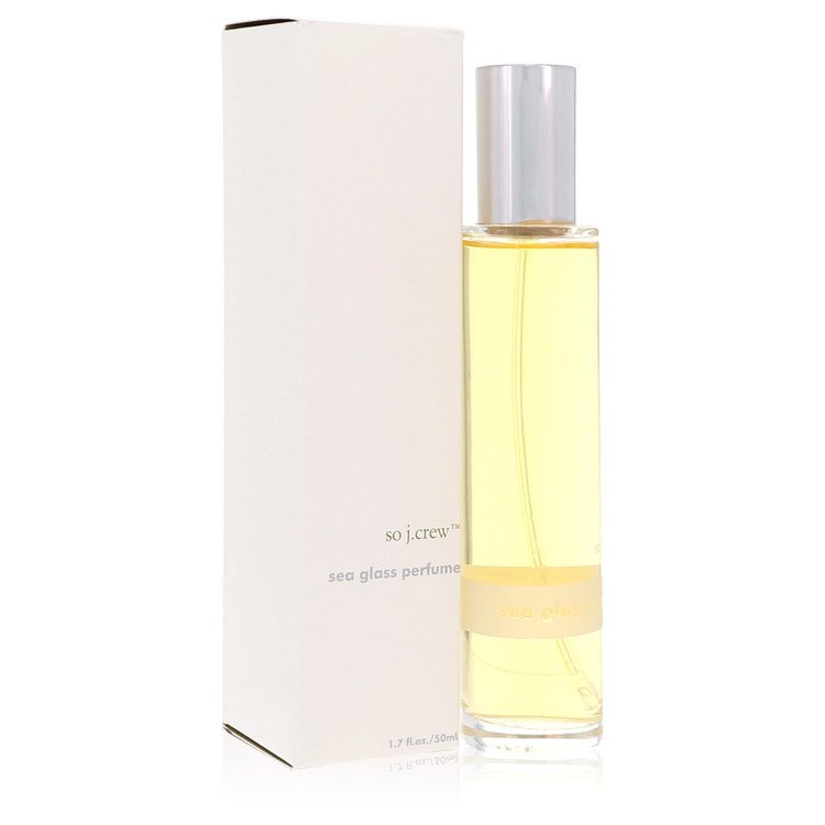 Sea Glass Women Perfume Spray 1.7 oz (50 ml) by J. Crew