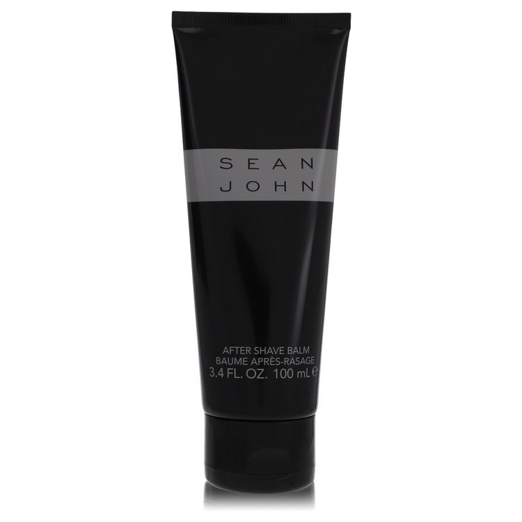 Sean John Men After Shave Balm 3.4 oz (100 ml) by Sean John