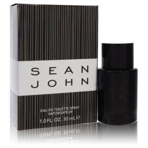Sean John Men Eau De Toilette Spray 1 oz (30 ml) by Sean John