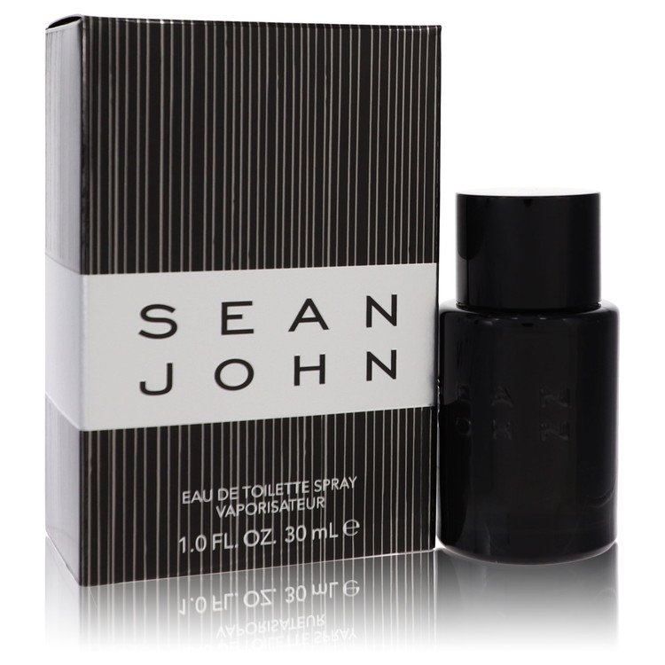 Sean John Men Eau De Toilette Spray 1 oz (30 ml) by Sean John