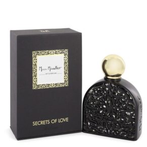 Secrets Of Love Delice Women Eau De Parfum Spray 2.5 oz (75 ml) by M. Micallef