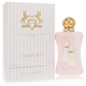Sedbury Women Eau De Parfum Spray 2.5 oz (75 ml) by Parfums De Marly