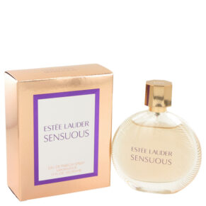Sensuous Women Eau De Parfum Spray 1.7 oz (50 ml) by Estee Lauder