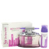Eau De Parfum Spray + Free 1.7 oz (50 ml) Deodorant Spray 3.4 oz (100 ml)