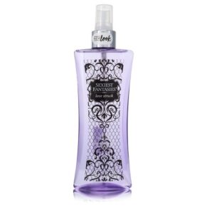 Sexiest Fantasies Love Struck Women Body Mist 8 oz (240 ml) by Parfums De Coeur