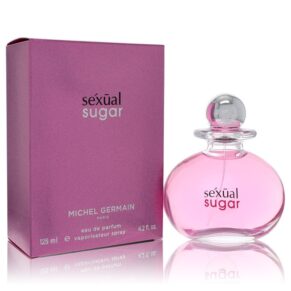 Sexual Sugar Women Eau De Parfum Spray 4.2 oz (125 ml) by Michel Germain