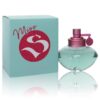 Eau De Toilette Spray 2.7 oz