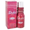 Eau De Cologne Spray 4.2 oz (125 ml)