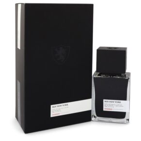 Shaman Women Eau De Parfum Spray (Unisex) 2.5 oz (75 ml) by Min New York