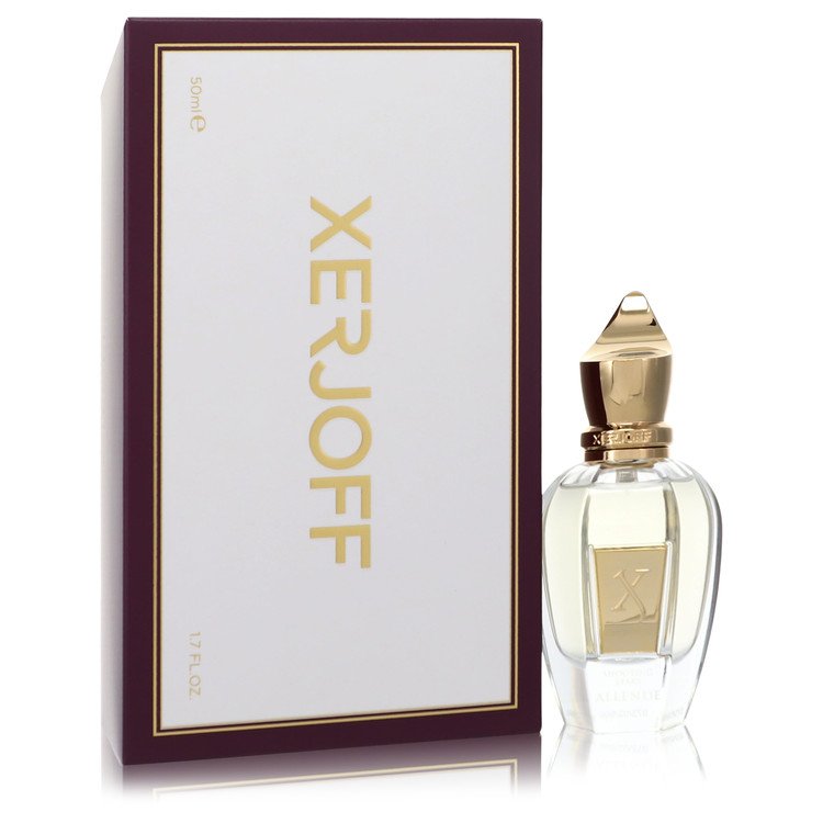 Shooting Stars Allende Women Eau De Parfum Spray (Unisex) 1.7 oz (50 ml) by Xerjoff