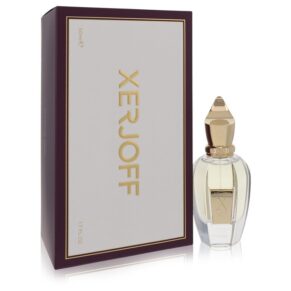 Shooting Stars Nio Women Eau De Parfum Spray 1.7 oz (50 ml) by Xerjoff