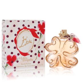 Si Lolita Women Eau De Parfum Spray 1.7 oz (50 ml) by Lolita Lempicka