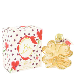 Si Lolita Women Eau De Parfum Spray 2.7 oz by Lolita Lempicka