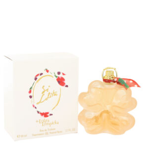 Si Lolita Women Eau De Toilette Spray 2.7 oz by Lolita Lempicka